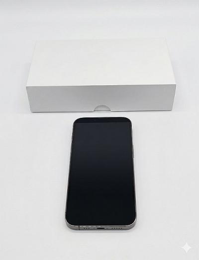 Apple iPhone 13 Pro  6.1" 128GB MLV93QL/A - A2638 Grafite - A2805262SP  Grado B